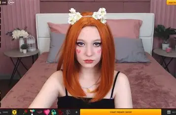 VR Porn and Interactive Sex Toys on Live Jasmin